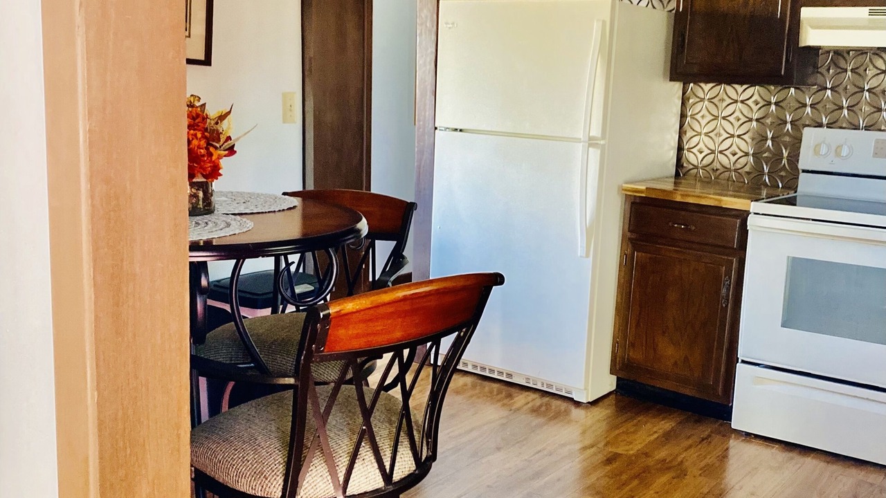 Photo of Kitchen in Kodak