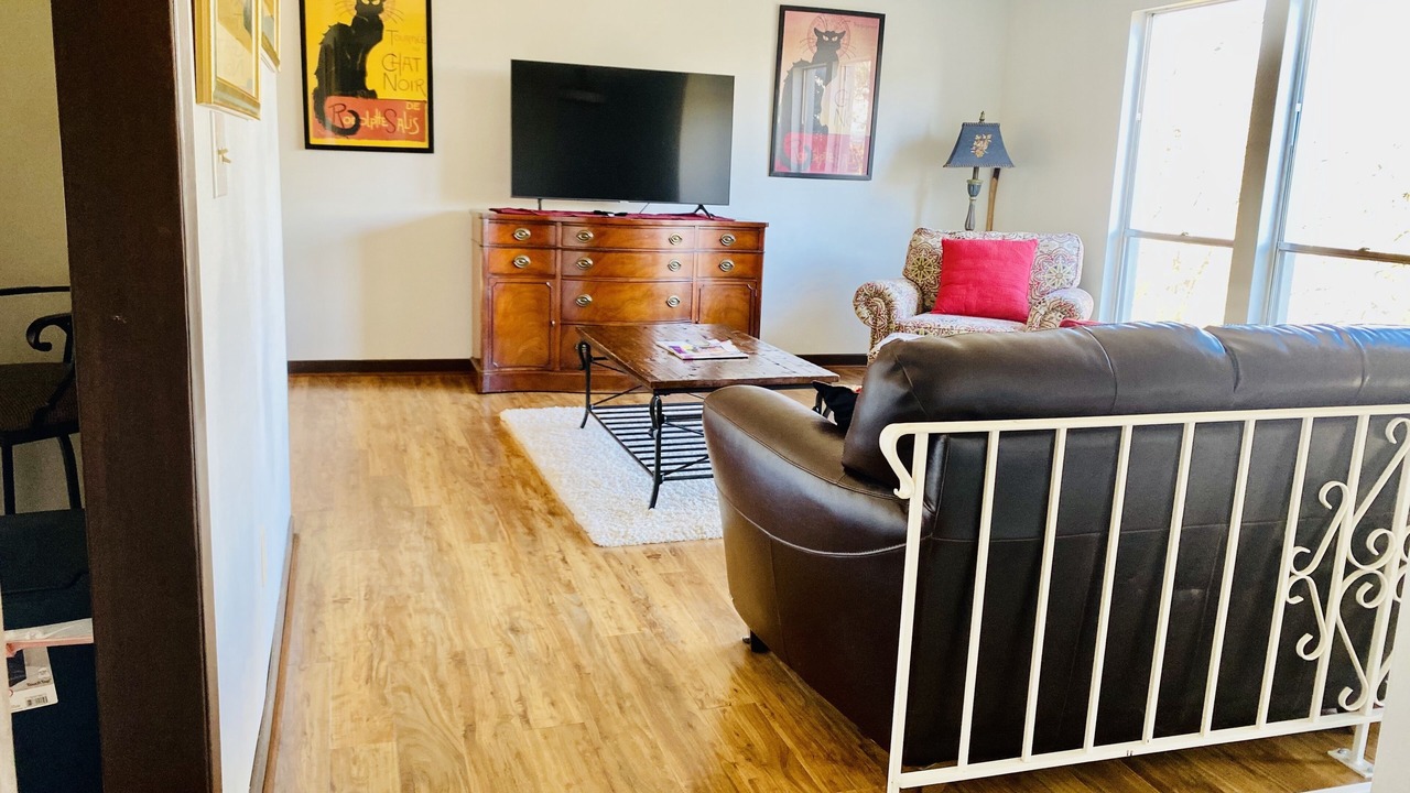 Photo of Livingroom in Kodak