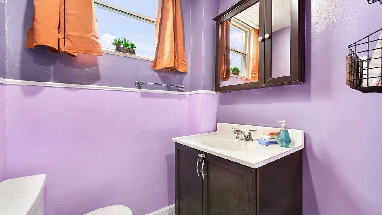 Photo of Bathroom in Central Northside