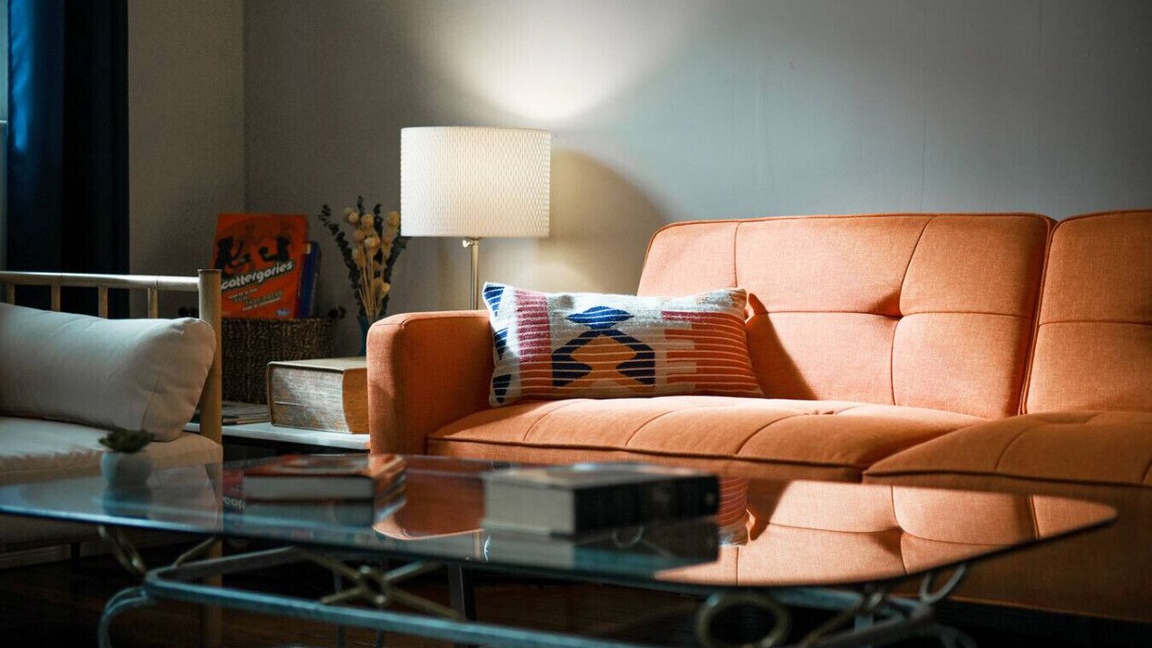 Photo of Bedroom in Central Northside