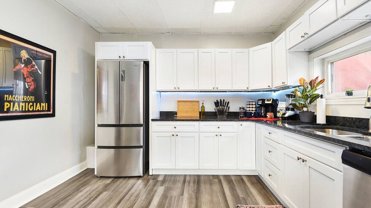 Photo of Bedroom in Central Northside