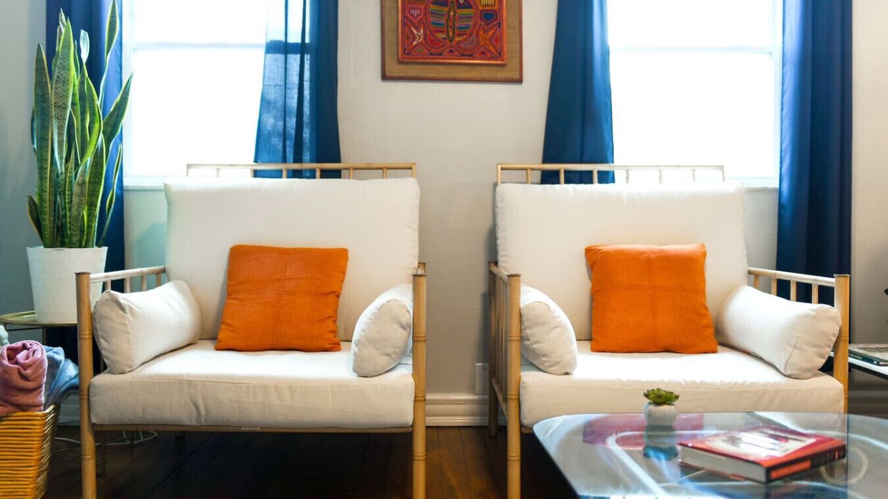 Photo of Bedroom in Central Northside