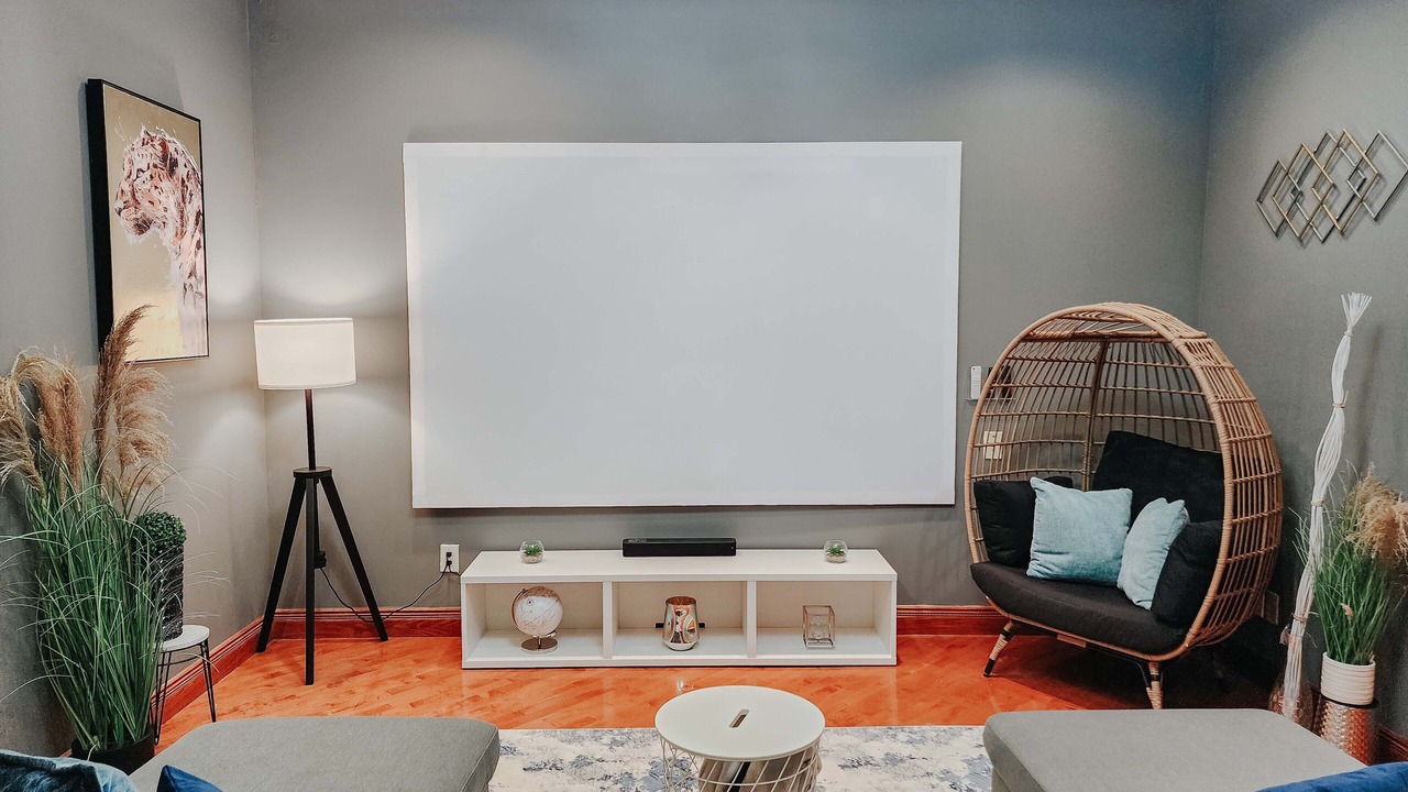 Photo of Livingroom in Chinatown