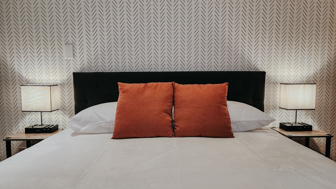 Photo of Bedroom in Chinatown