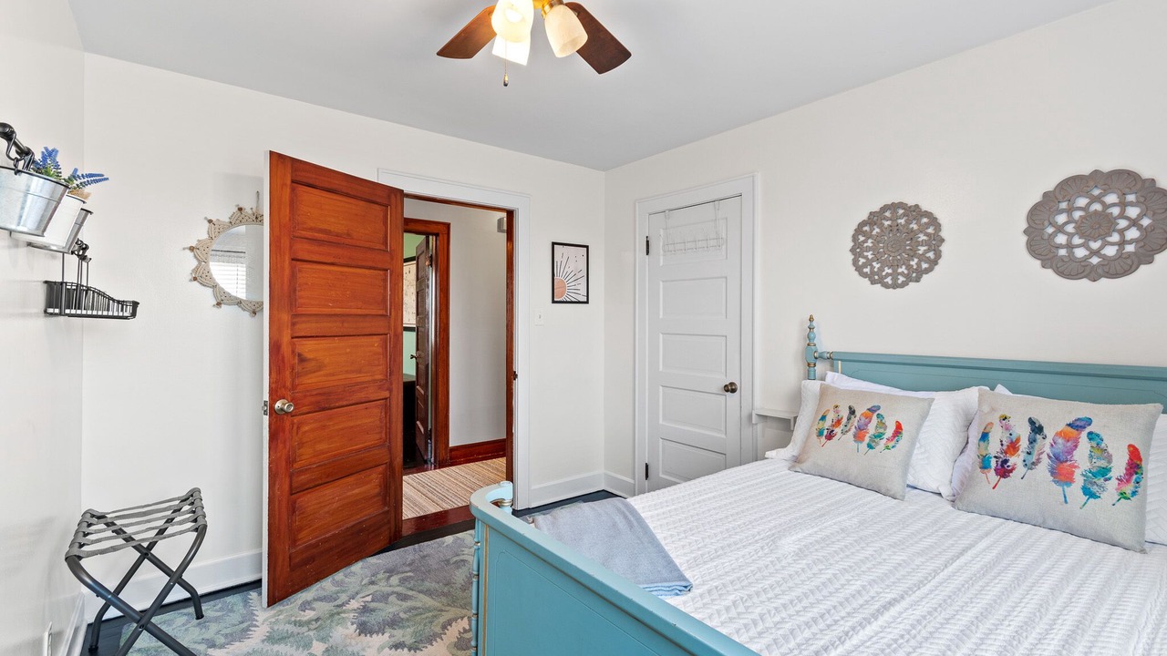 Photo of Bedroom in Burlington