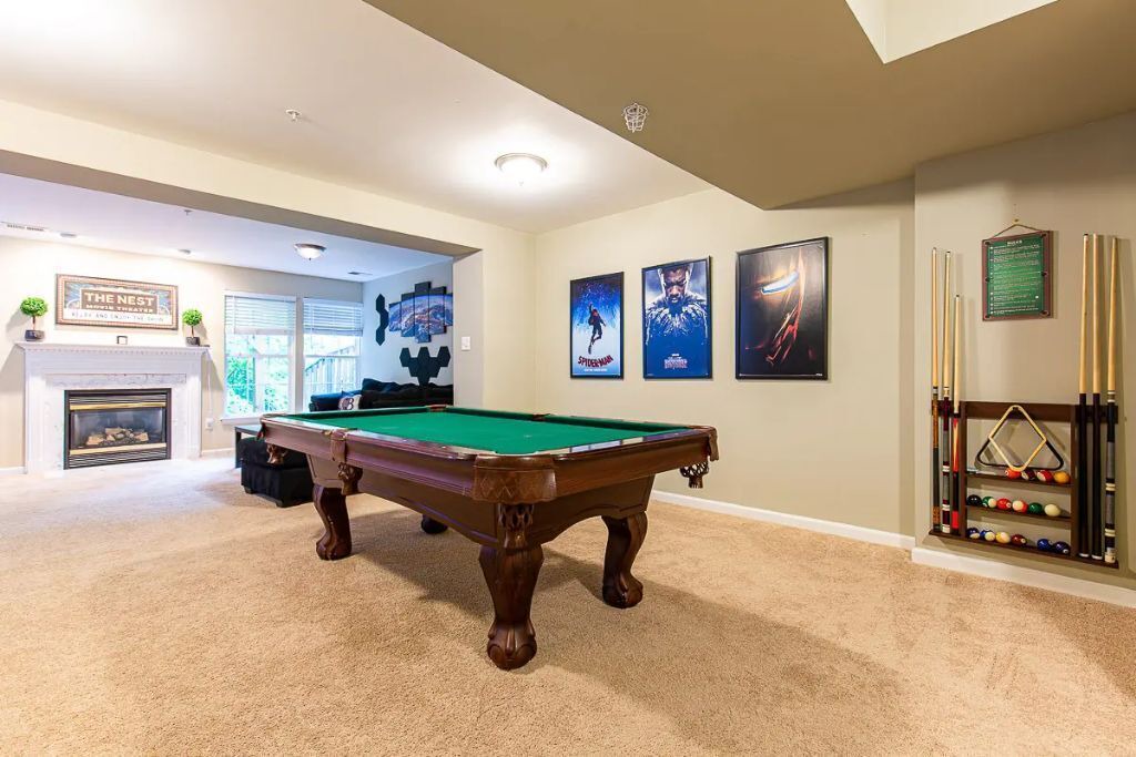 Photo of Bedroom in Germantown