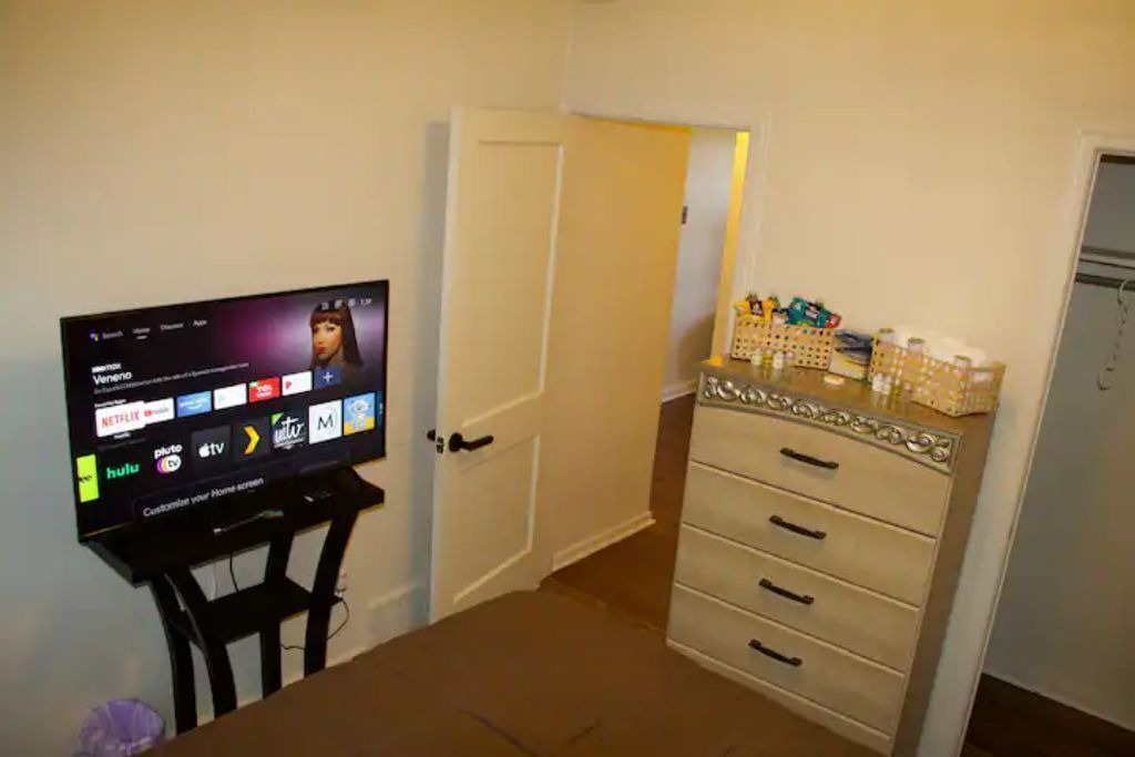 Photo of Bedroom in Wilson