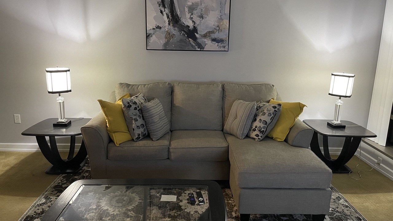Photo of Livingroom in Wilmington