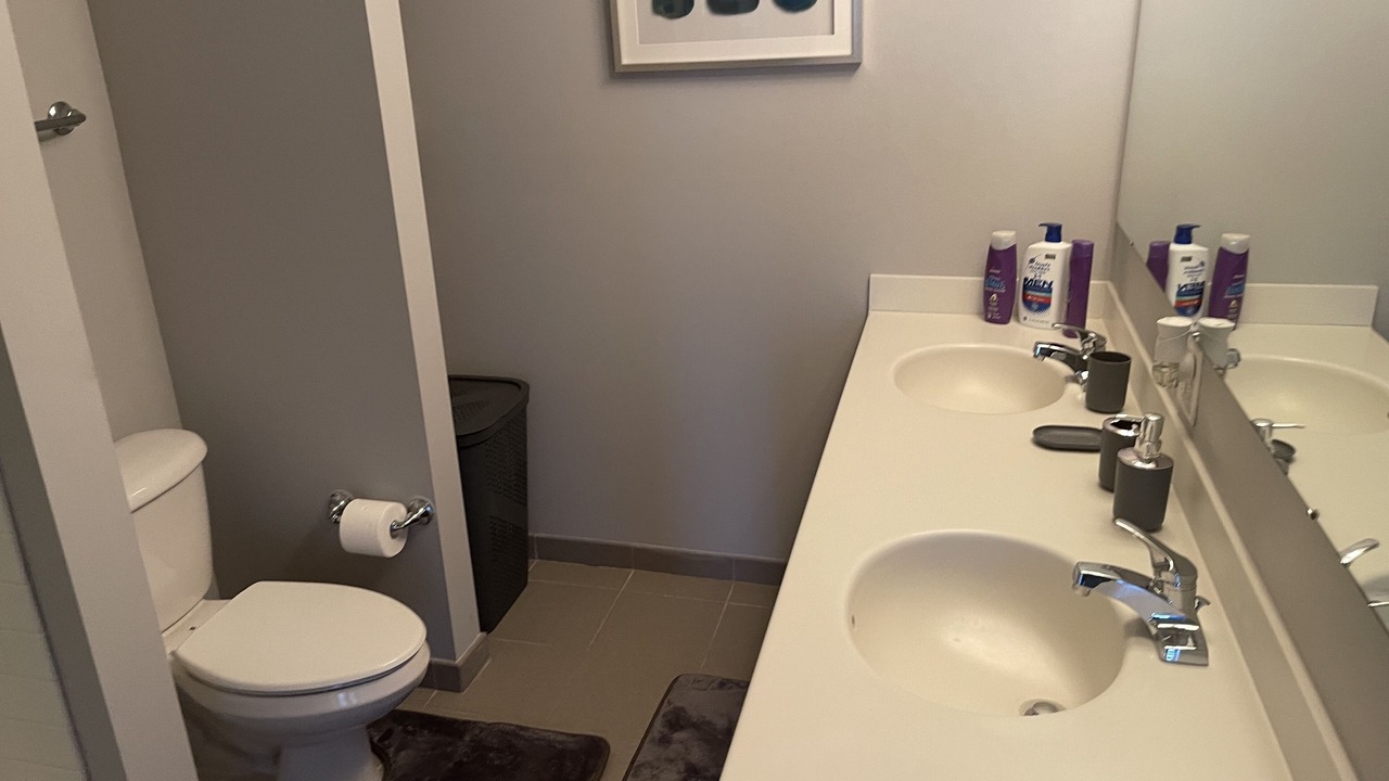 Photo of Bathroom in Wilmington