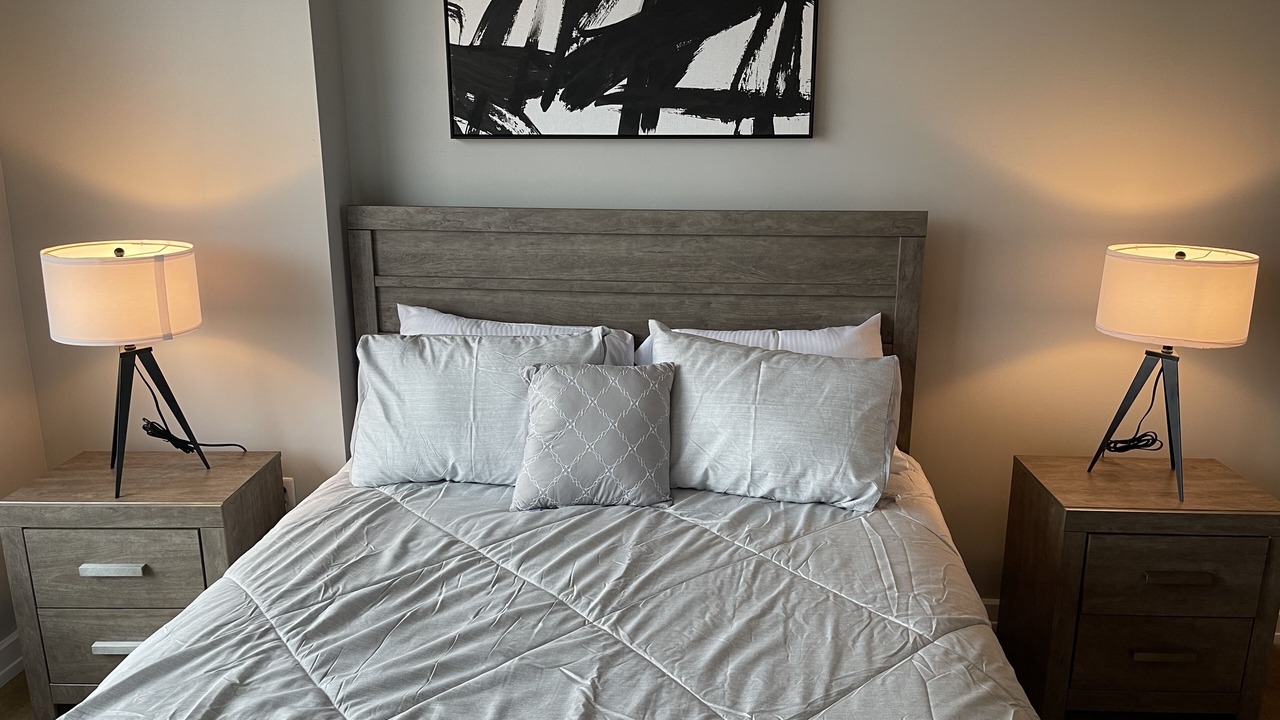 Photo of Bedroom in Wilmington