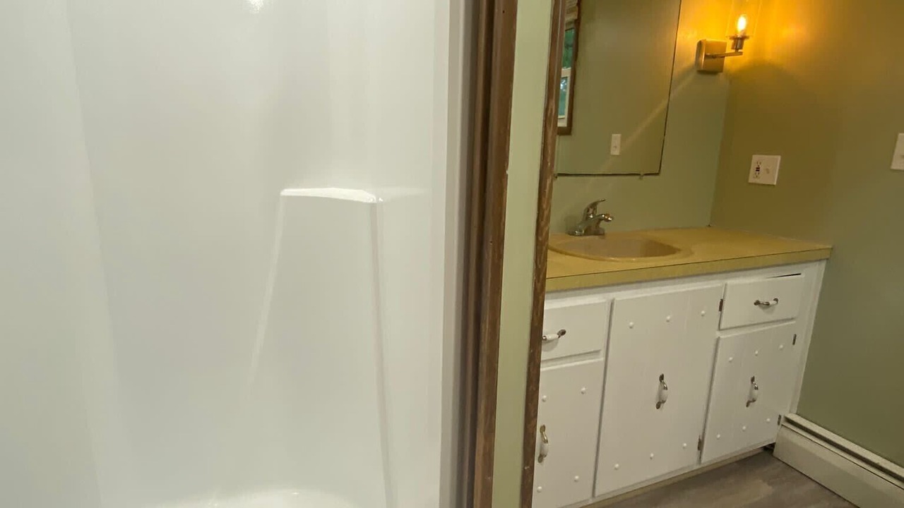 Photo of Bathroom in Buena Vista