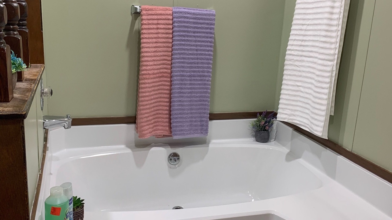 Photo of Bathroom in Buena Vista