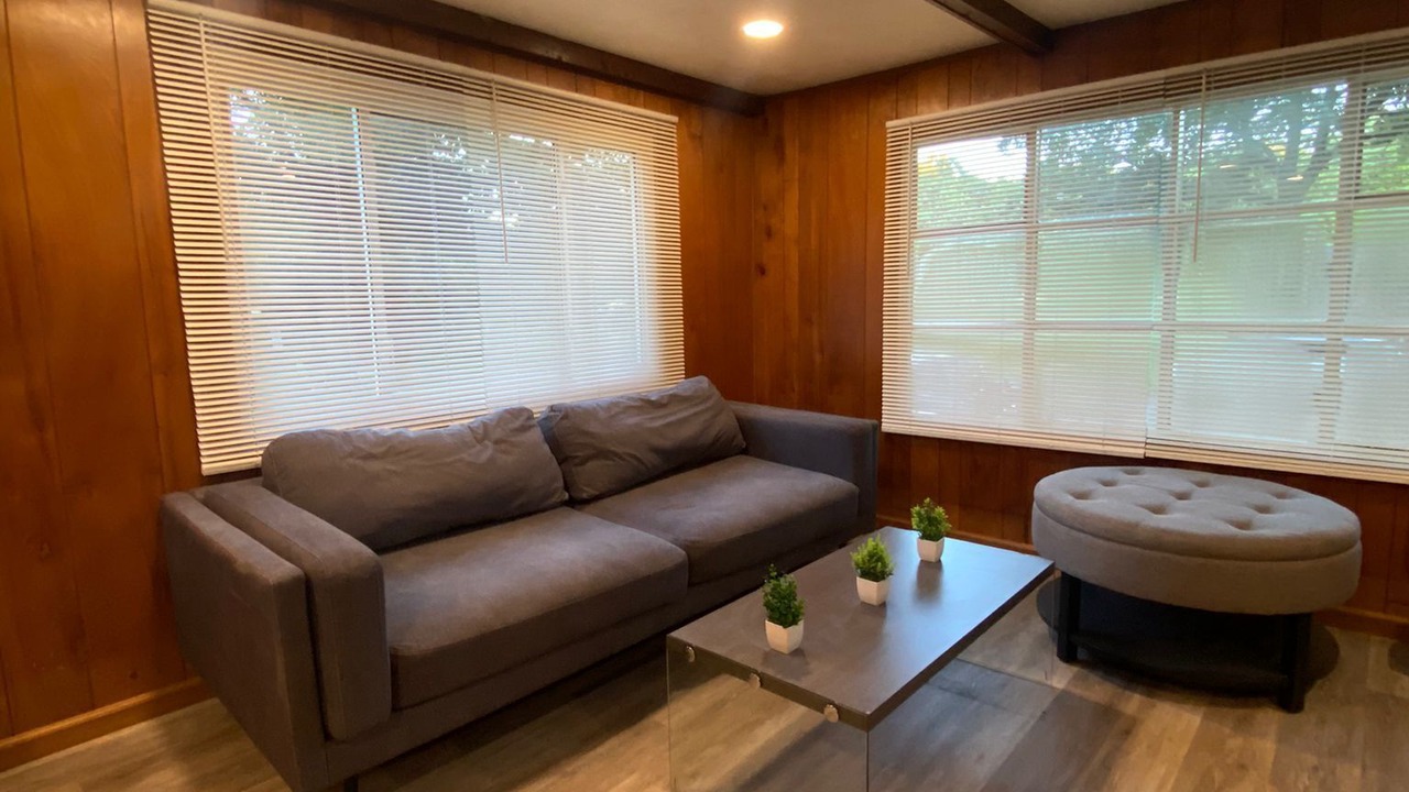Photo of Livingroom in Buena Vista