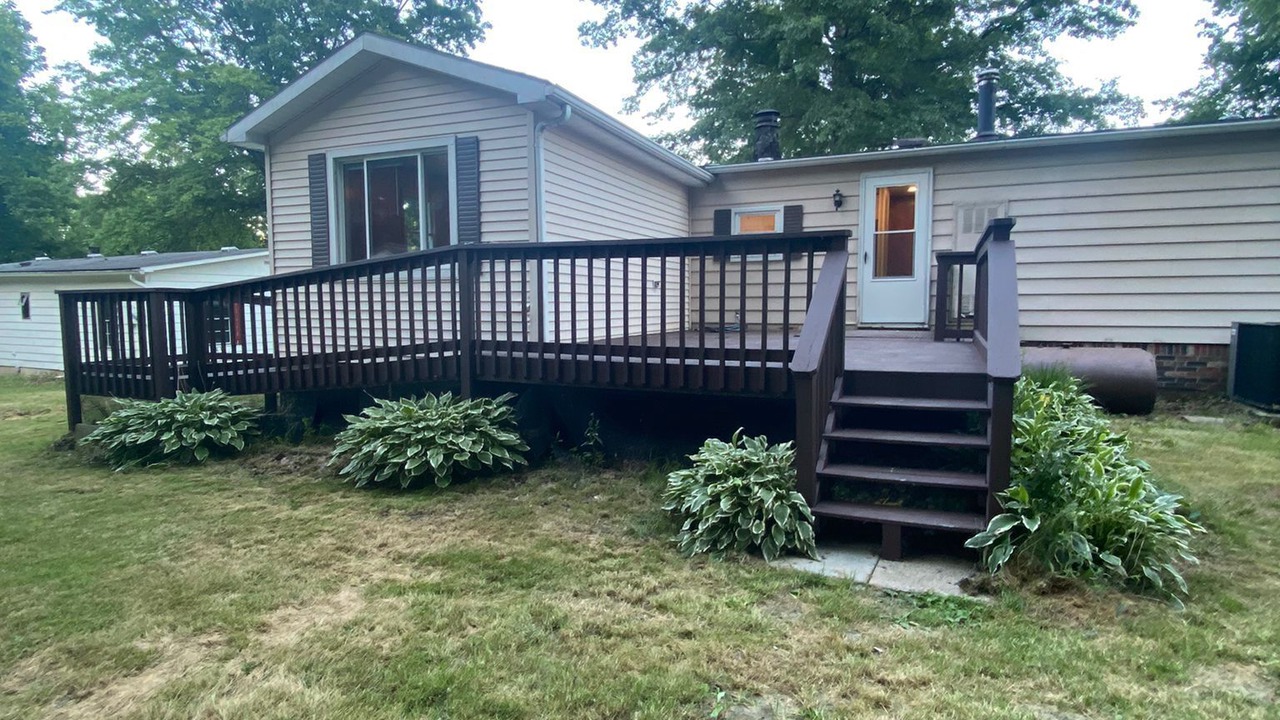 Photo of Outdoor in Buena Vista