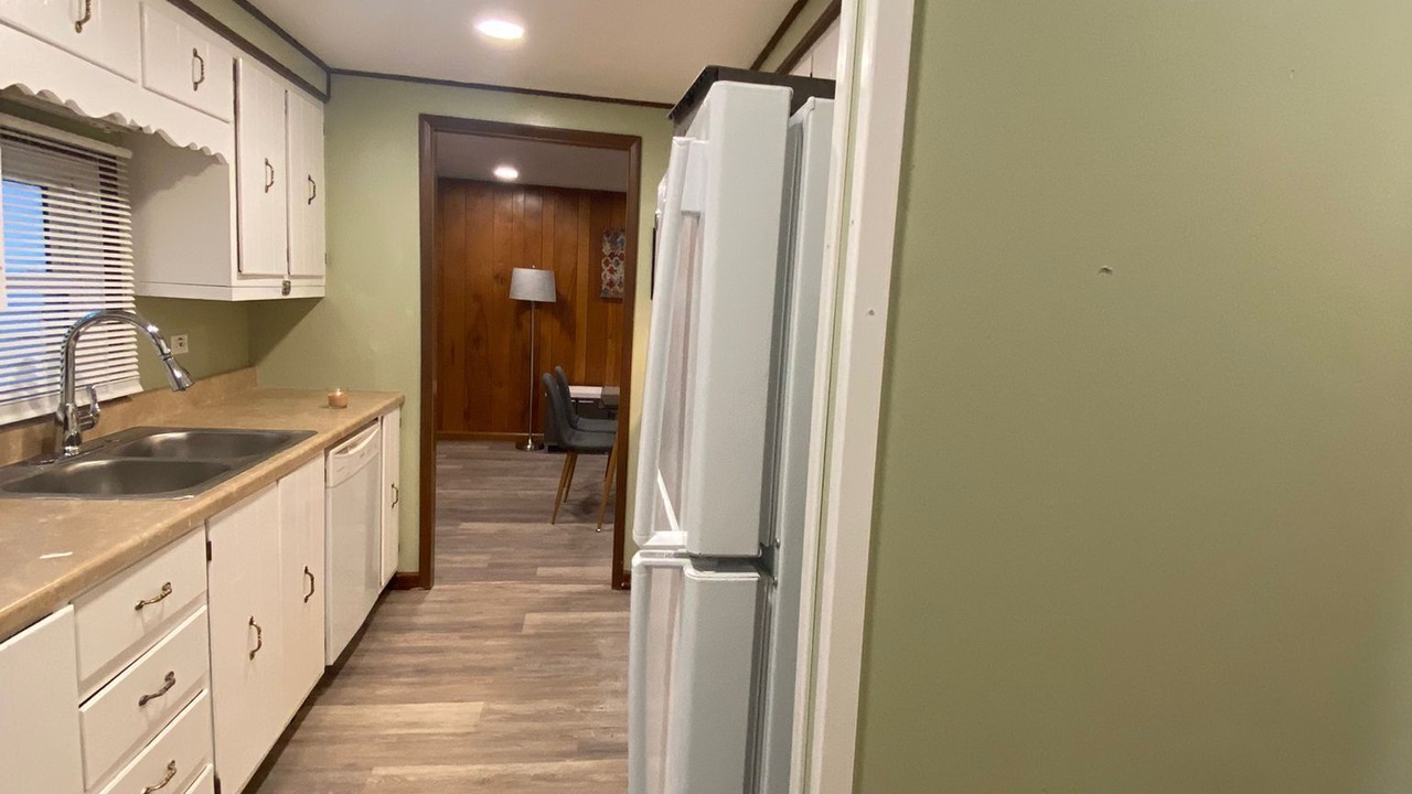 Photo of Kitchen in Buena Vista