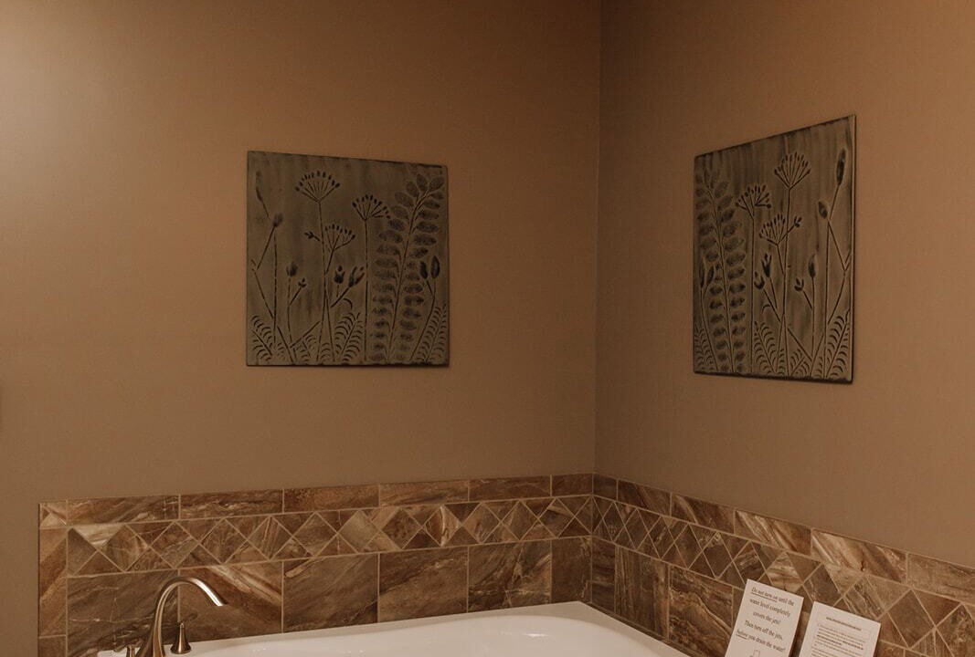 Photo of Bathroom in Dundee