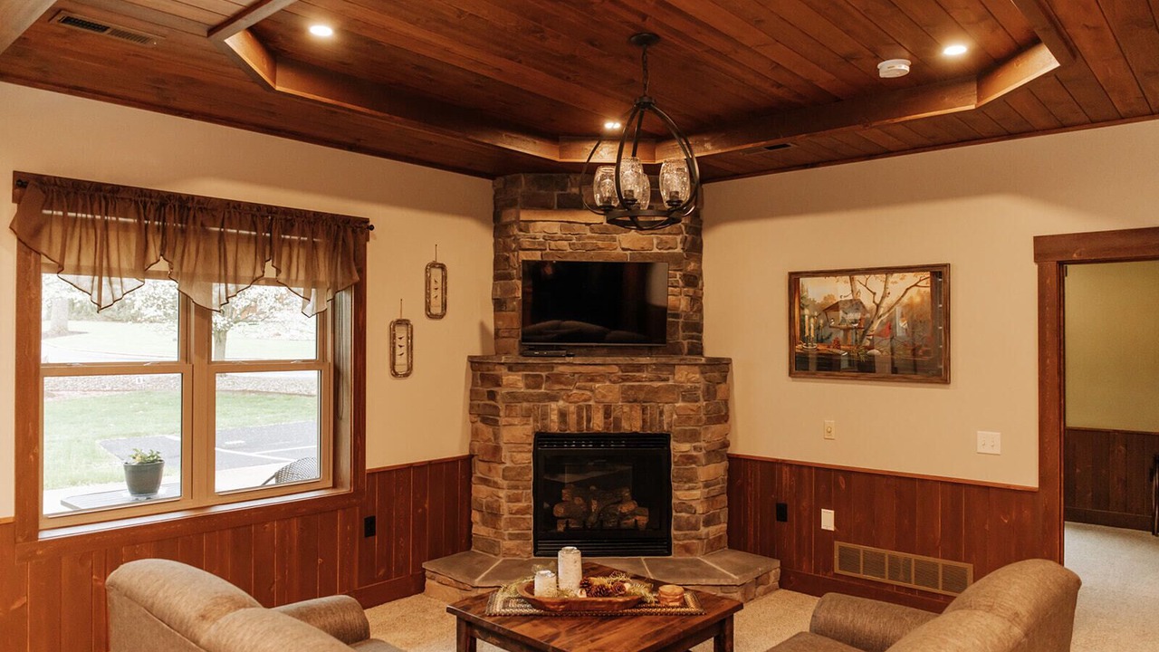 Photo of Livingroom in Dundee