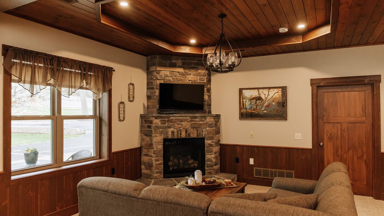 Photo of Livingroom in Dundee