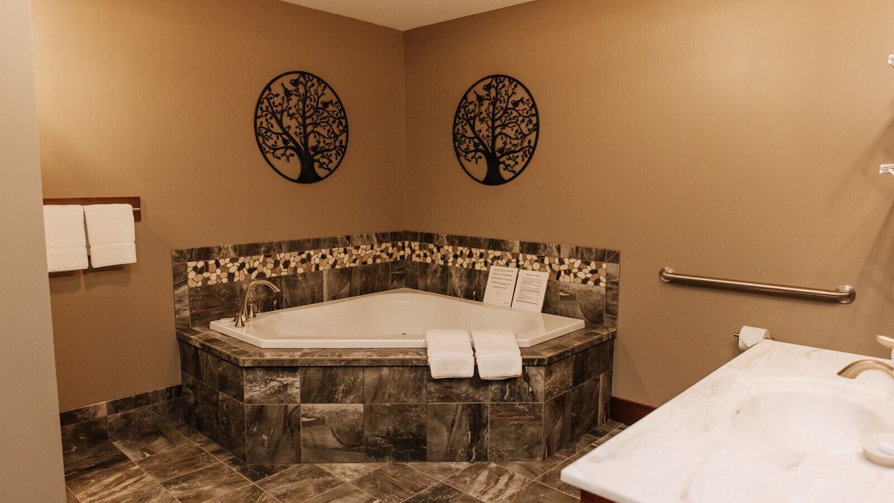 Photo of Bathroom in Dundee