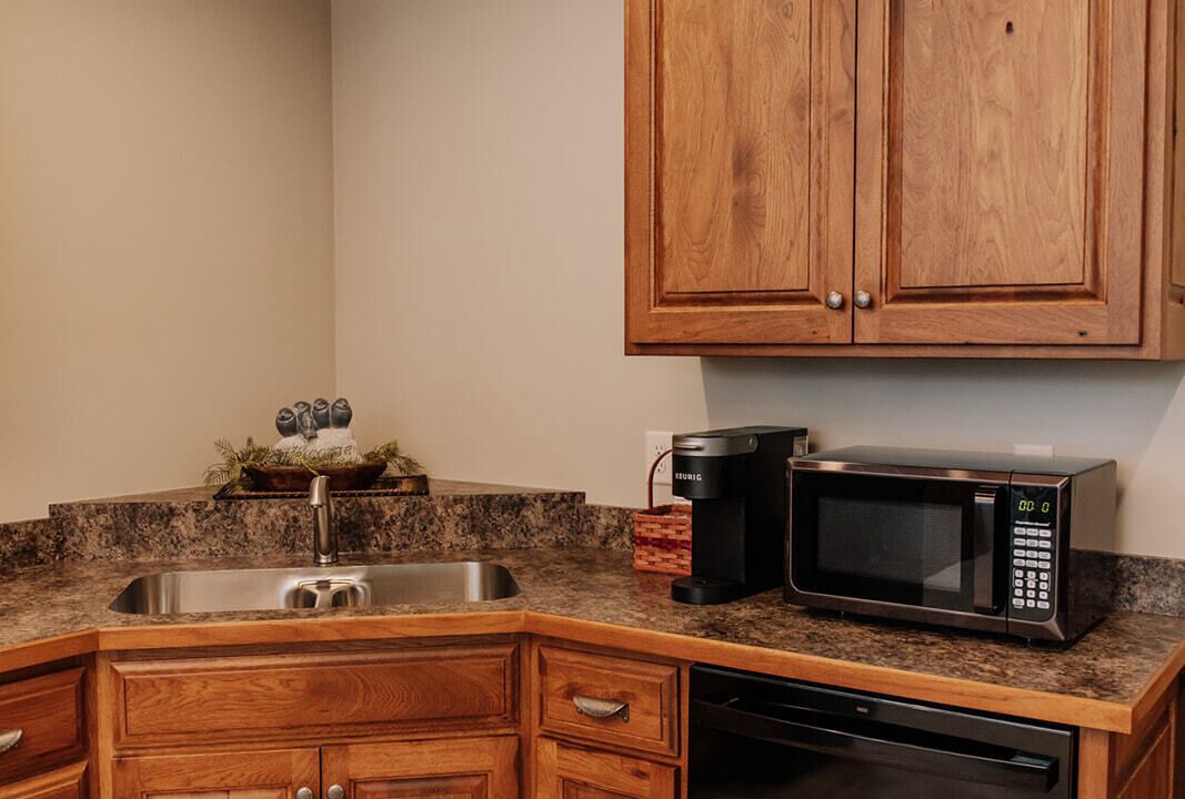 Photo of Kitchen in Dundee