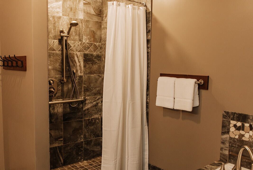 Photo of Bathroom in Dundee