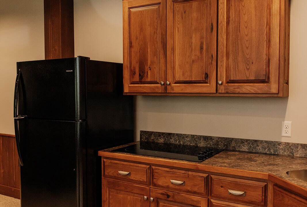 Photo of Kitchen in Dundee
