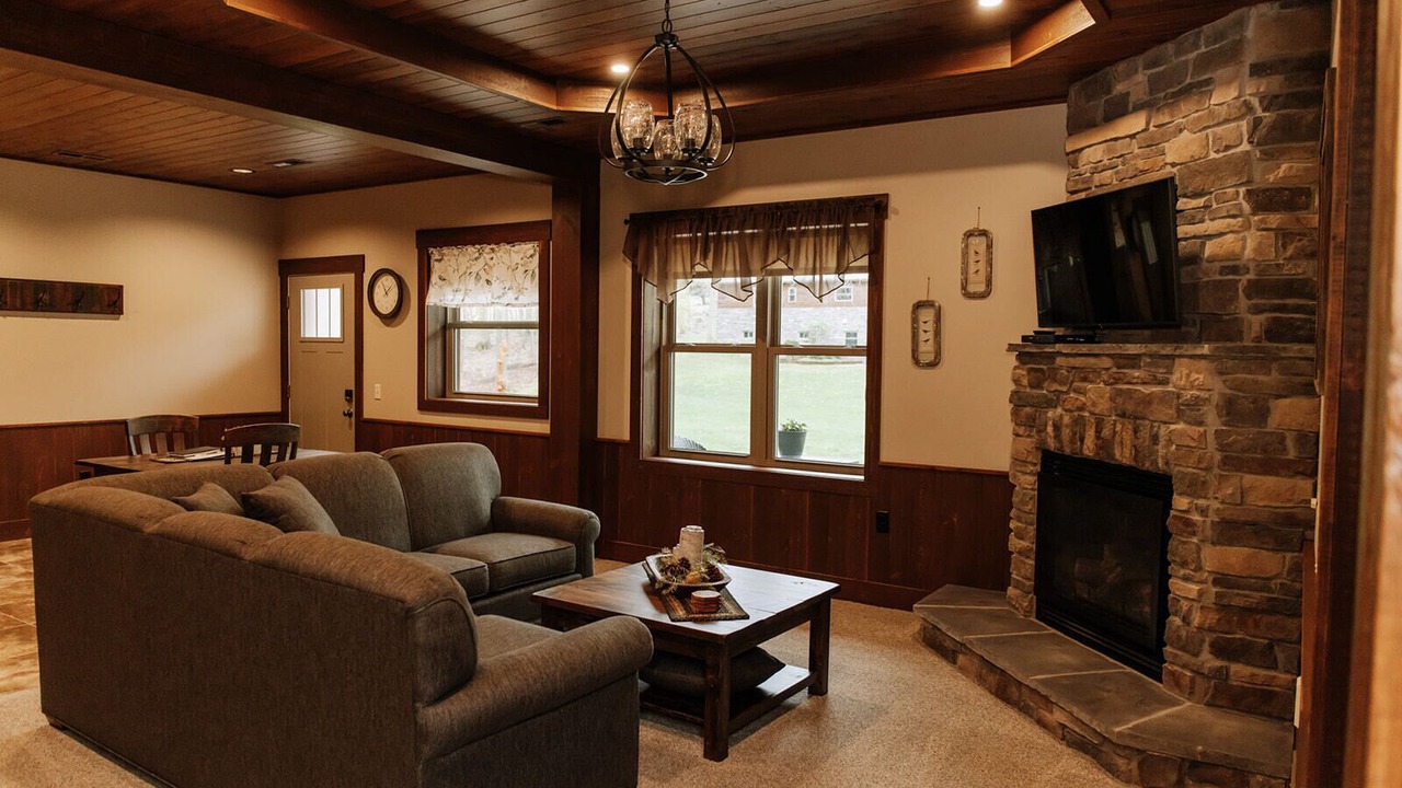 Photo of Livingroom in Dundee