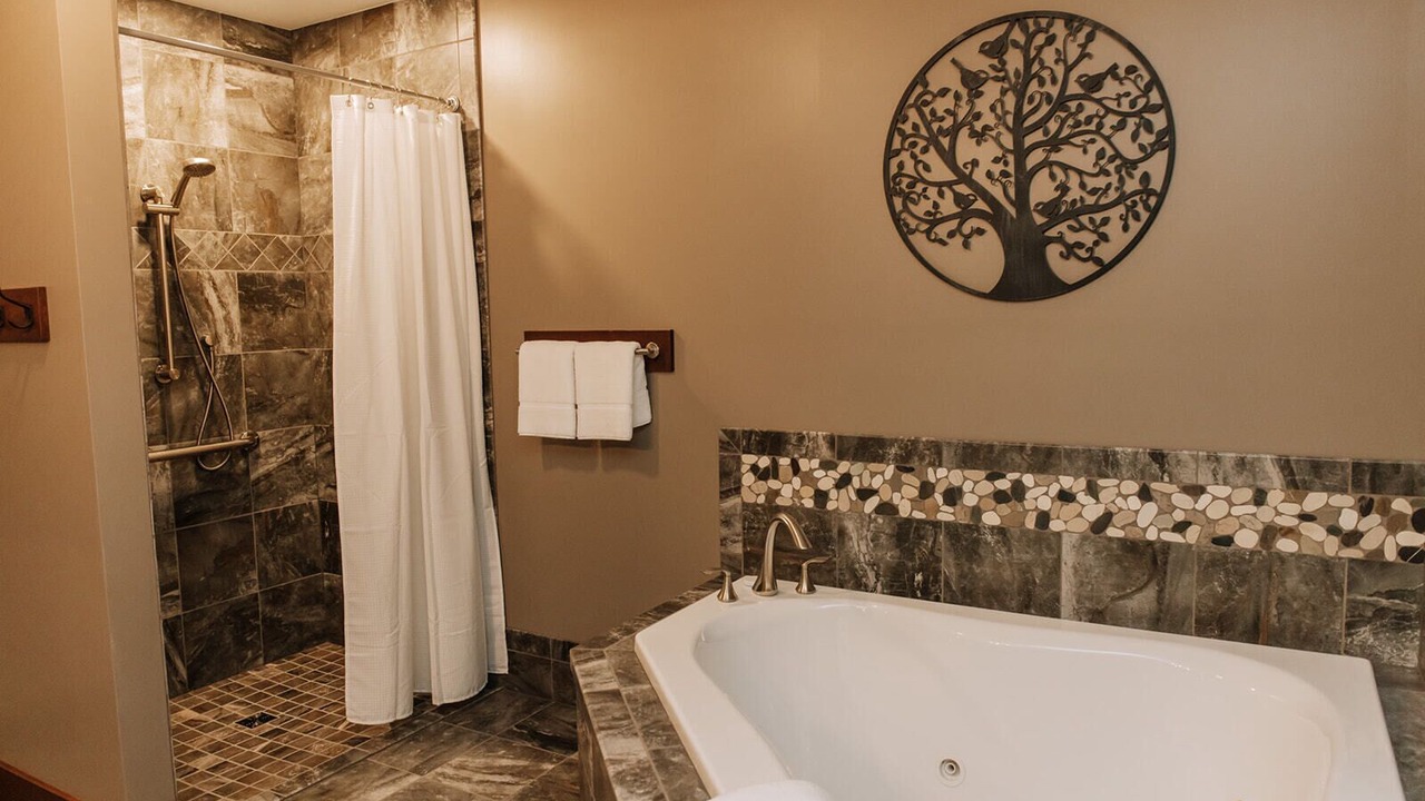Photo of Bathroom in Dundee