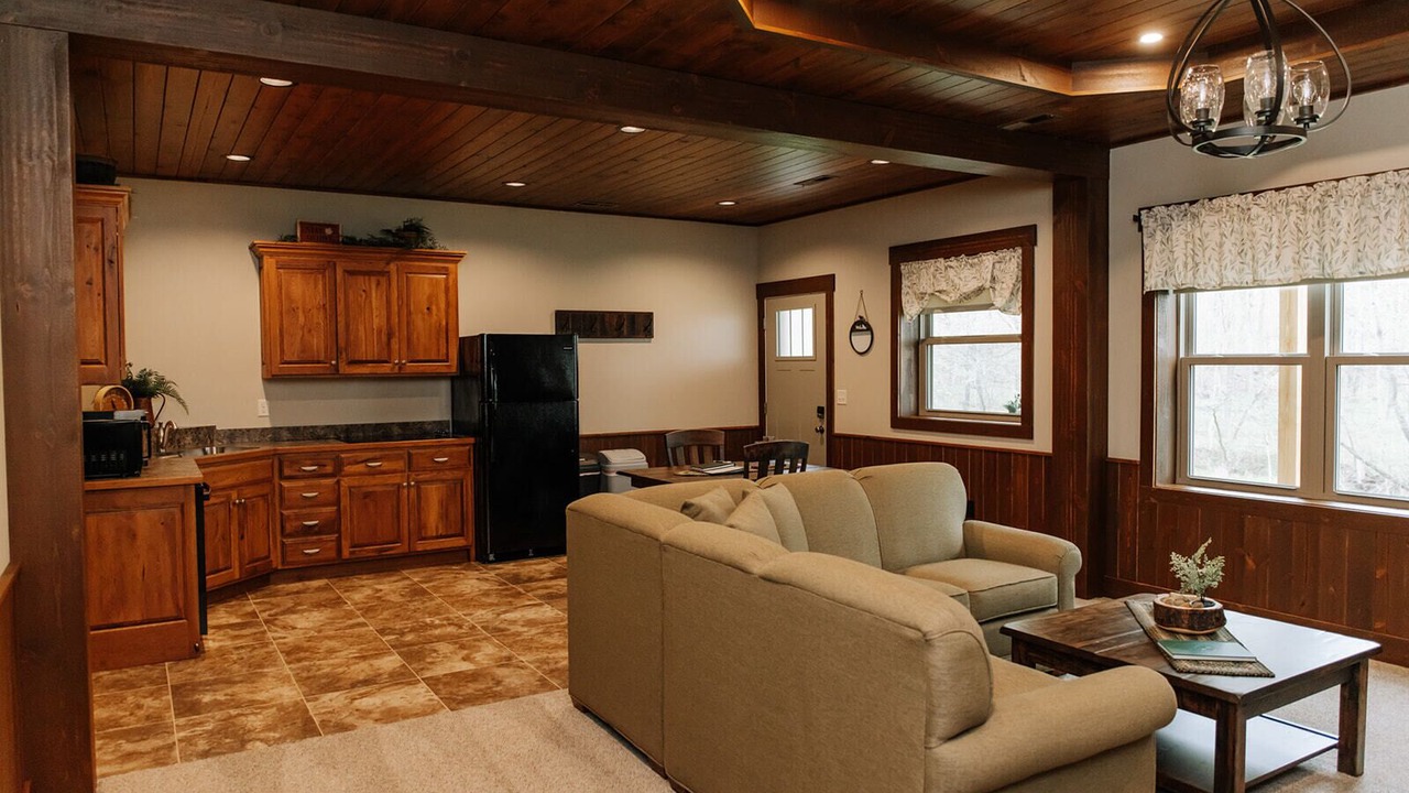 Photo of Livingroom in Dundee
