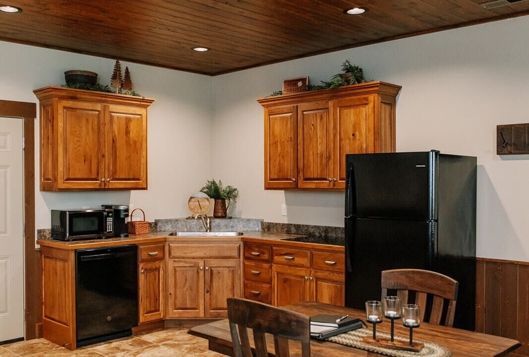 Photo of Kitchen in Dundee