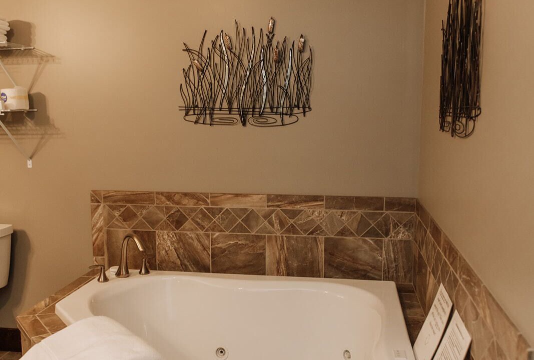 Photo of Bathroom in Dundee