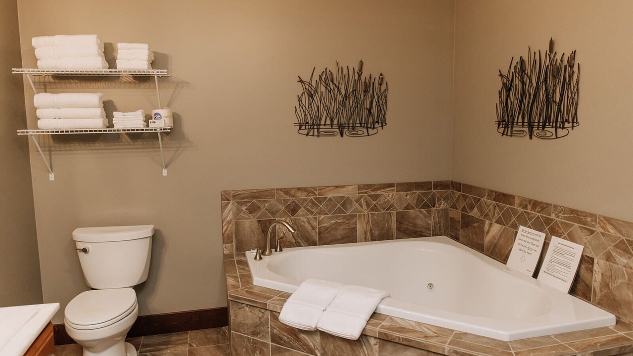 Photo of Bathroom in Dundee