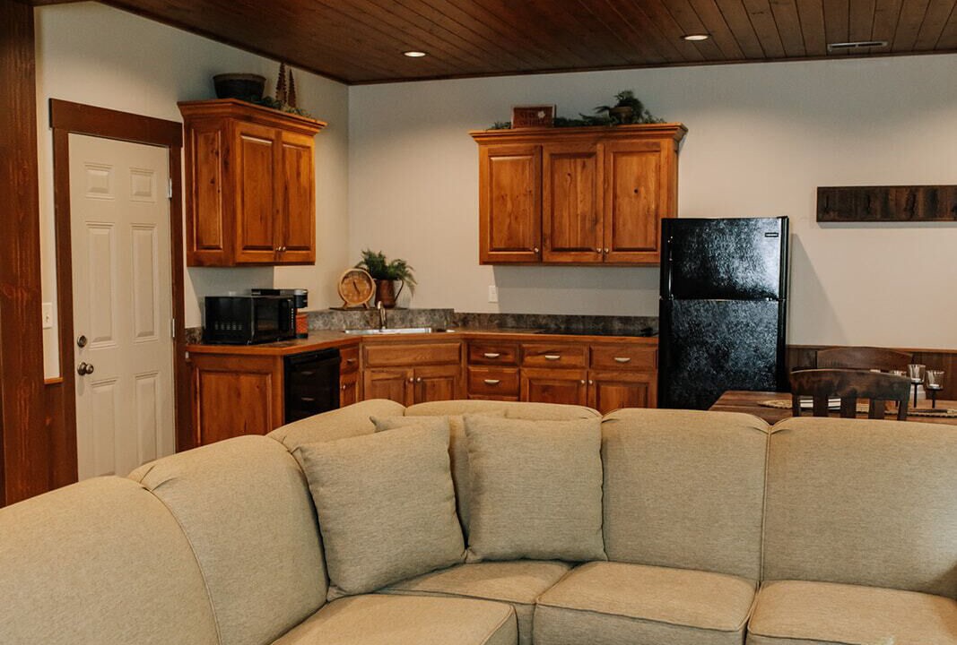 Photo of Livingroom in Dundee