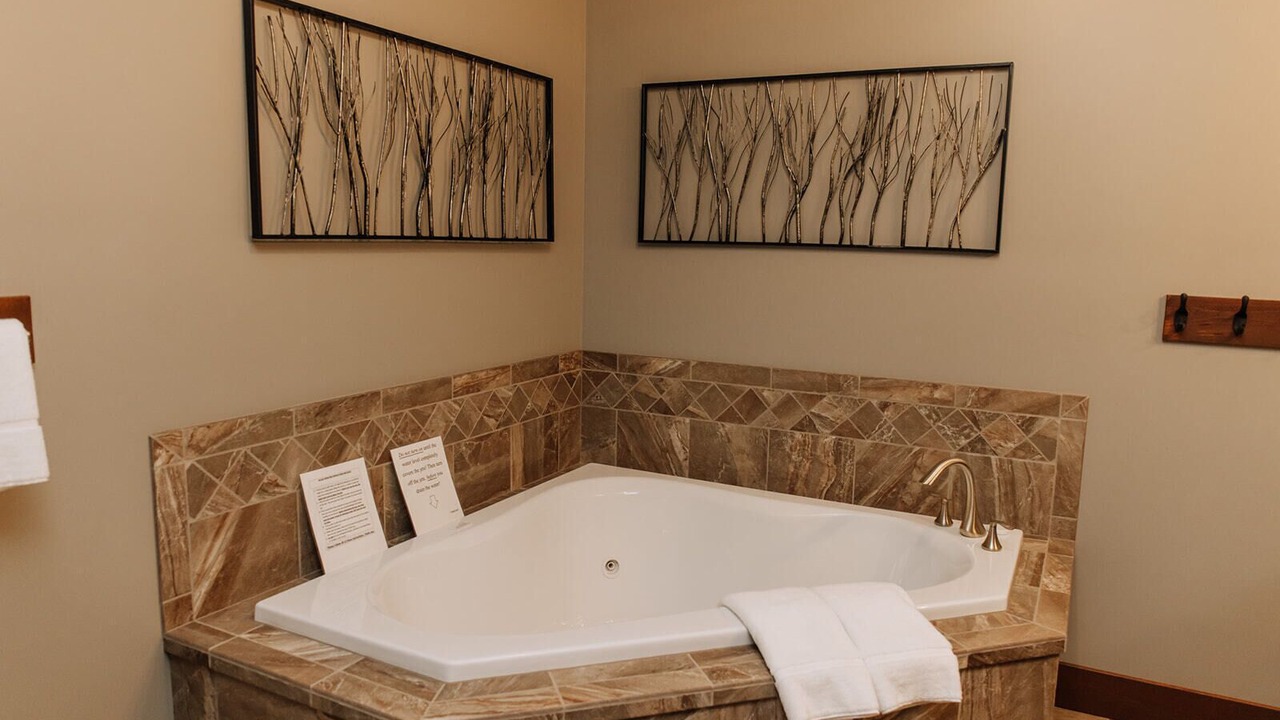 Photo of Bathroom in Dundee