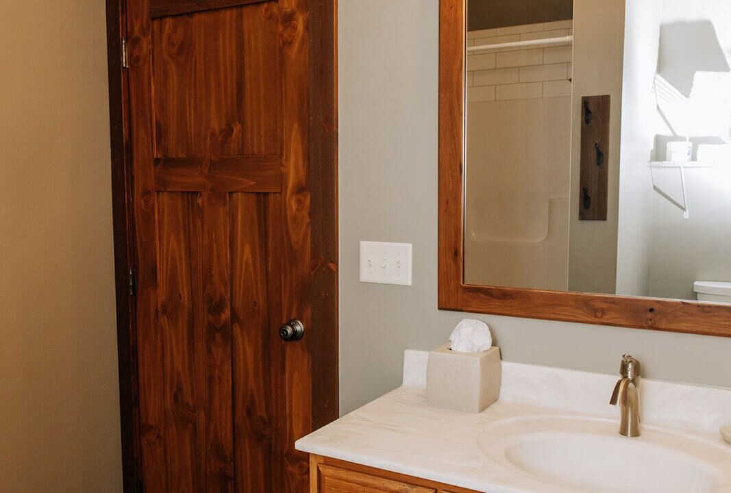 Photo of Bathroom in Dundee