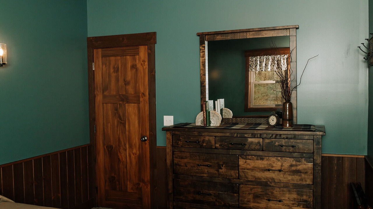 Photo of Bedroom in Dundee