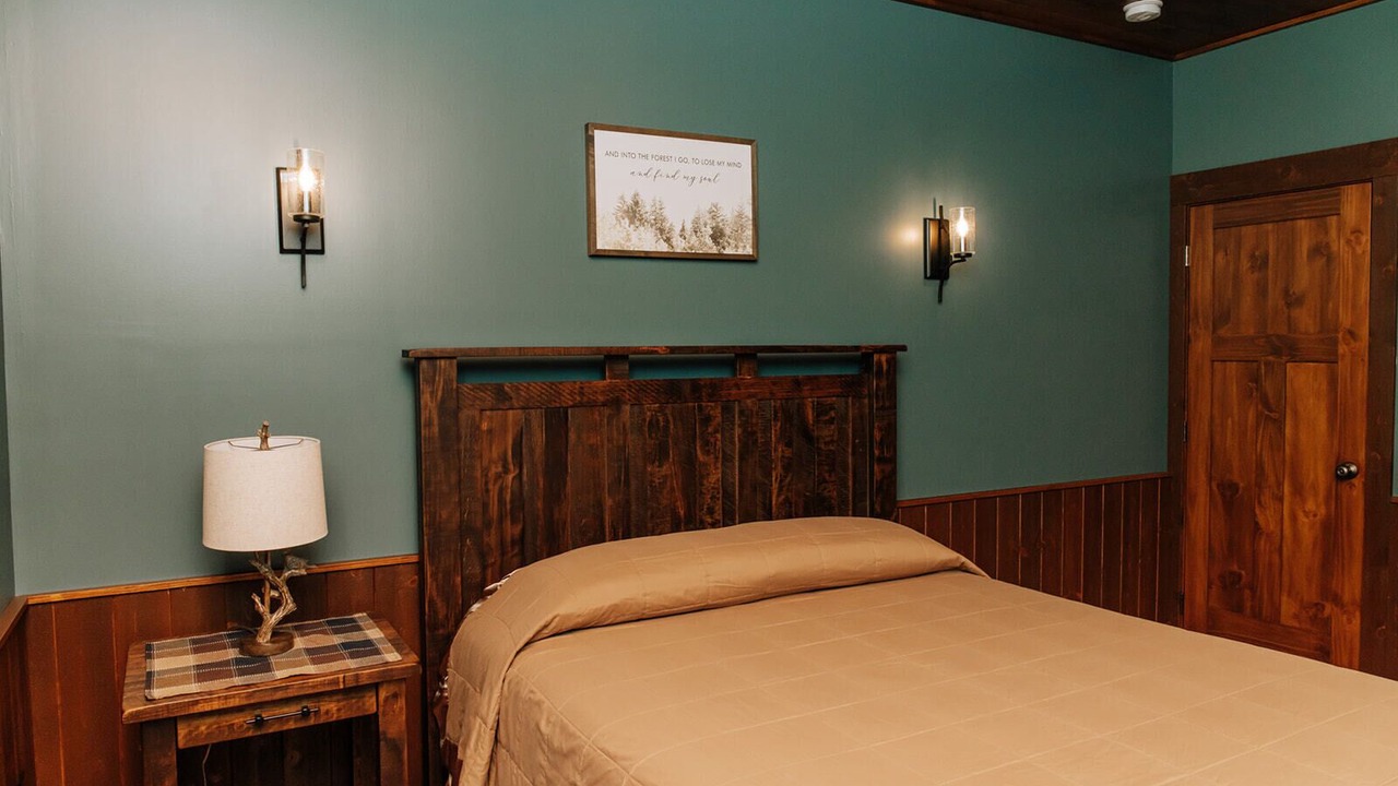 Photo of Bedroom in Dundee