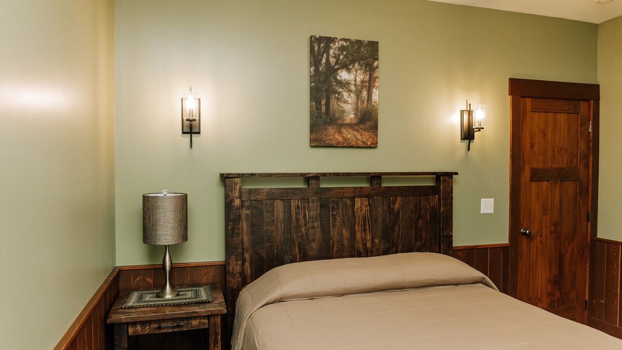Photo of Bedroom in Dundee