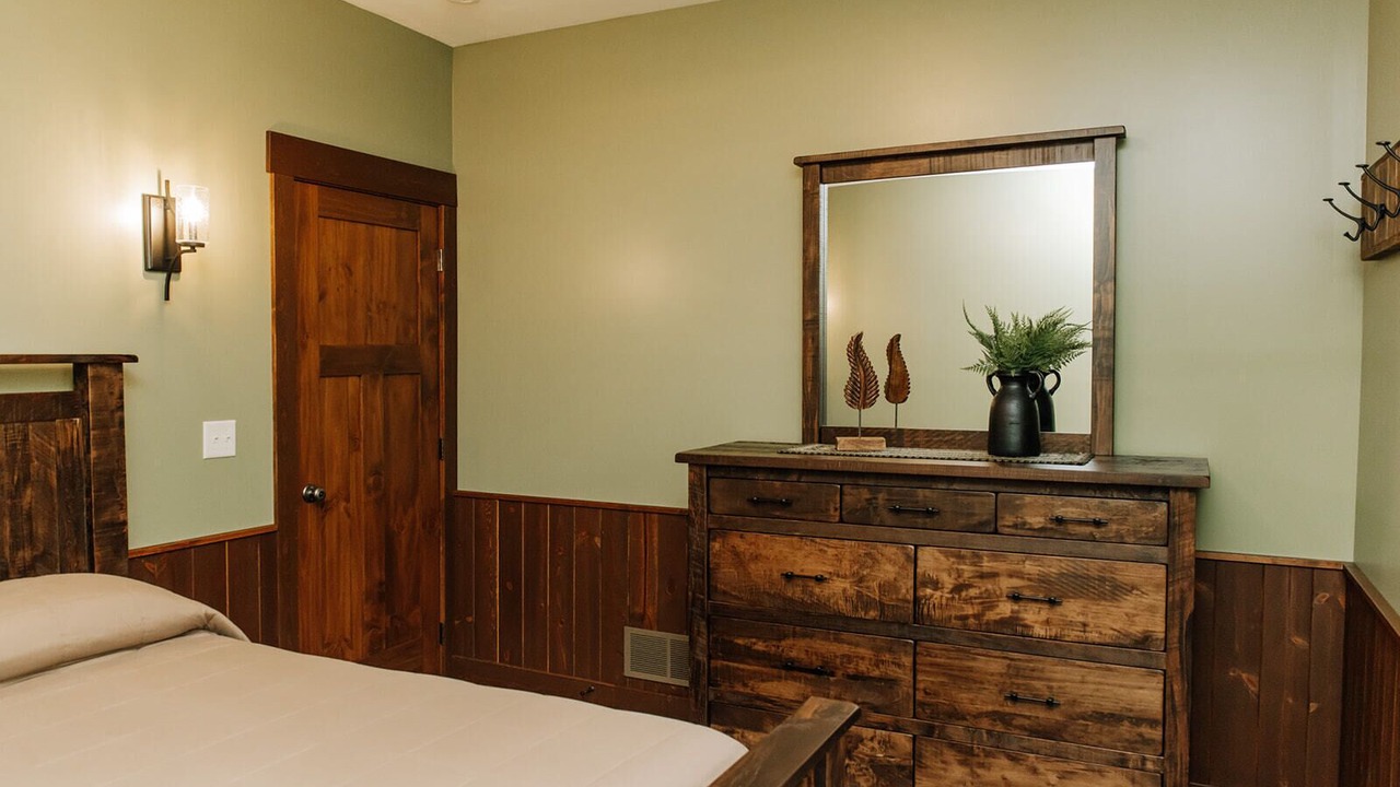 Photo of Bedroom in Dundee