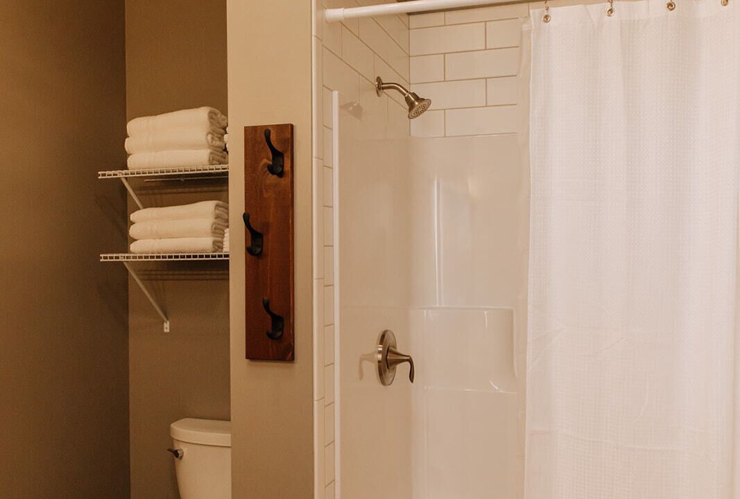 Photo of Bathroom in Dundee