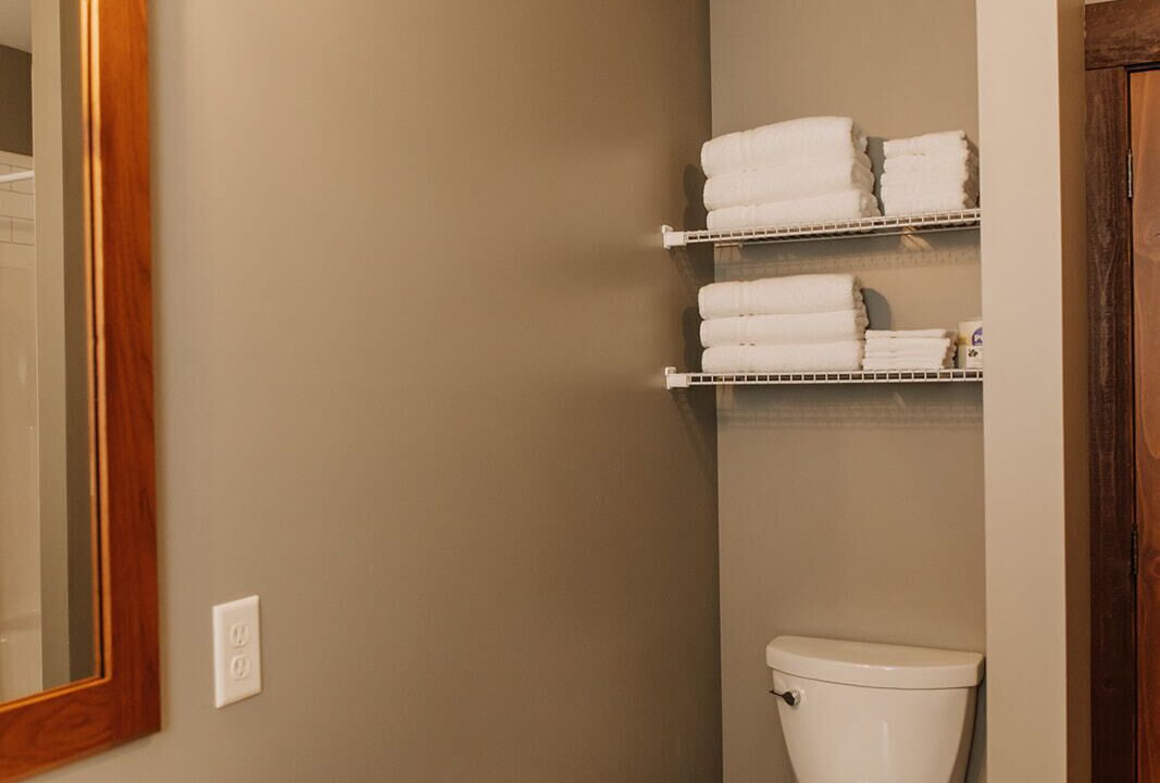 Photo of Bathroom in Dundee