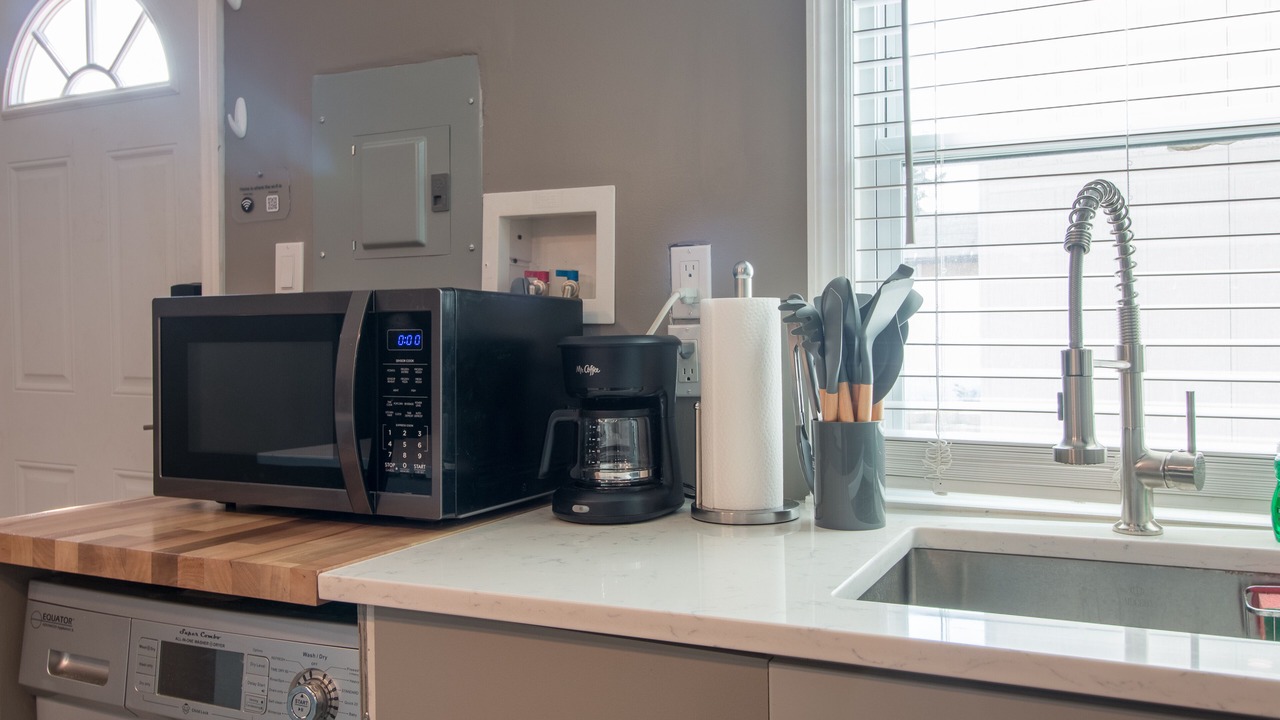 Photo of Kitchen in Irvington