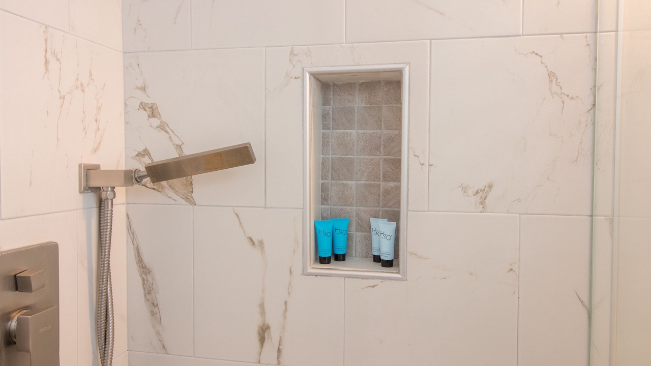 Photo of Bathroom in Irvington