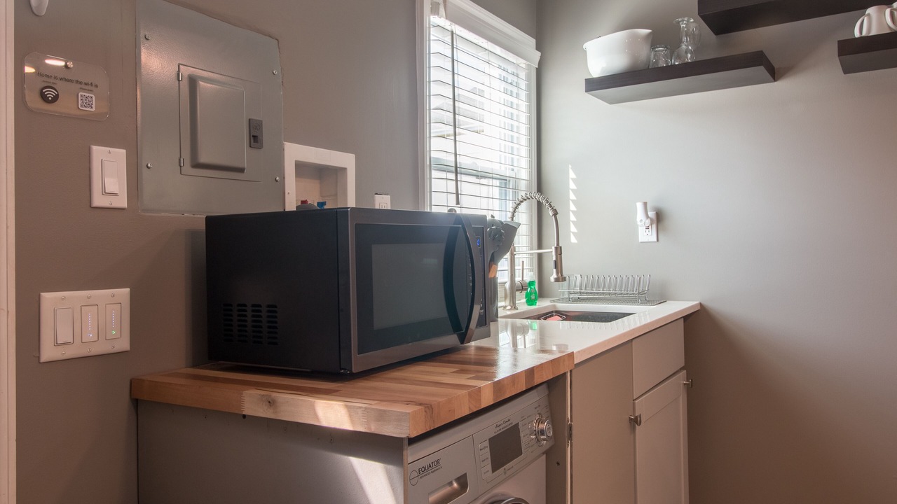 Photo of Kitchen in Irvington