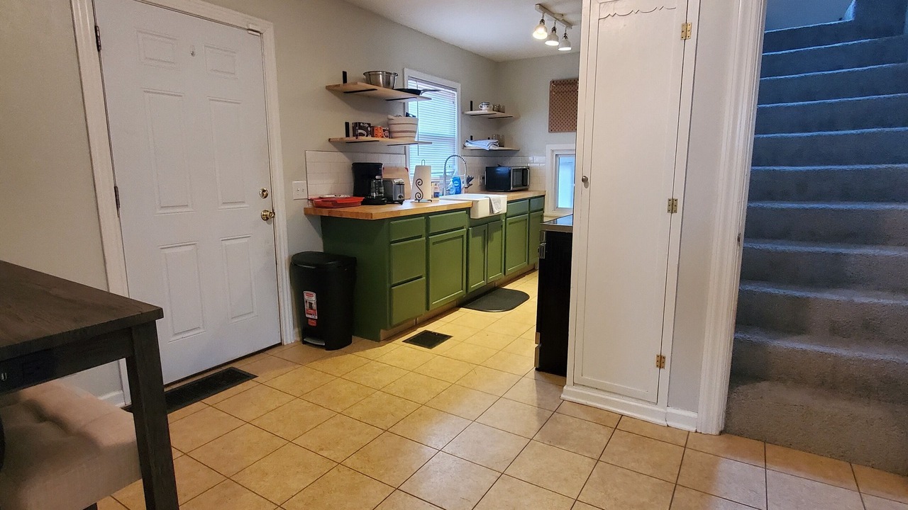 Photo of Kitchen in Shiloh