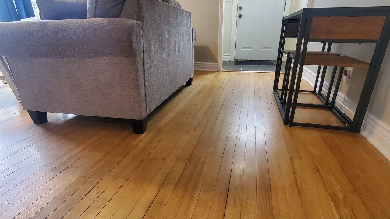 Photo of Livingroom in Shiloh