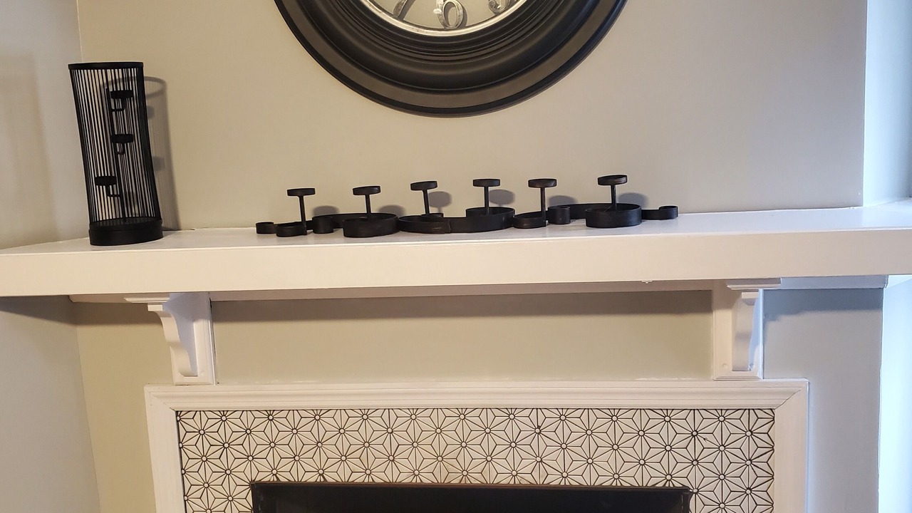 Photo of Bathroom in Shiloh