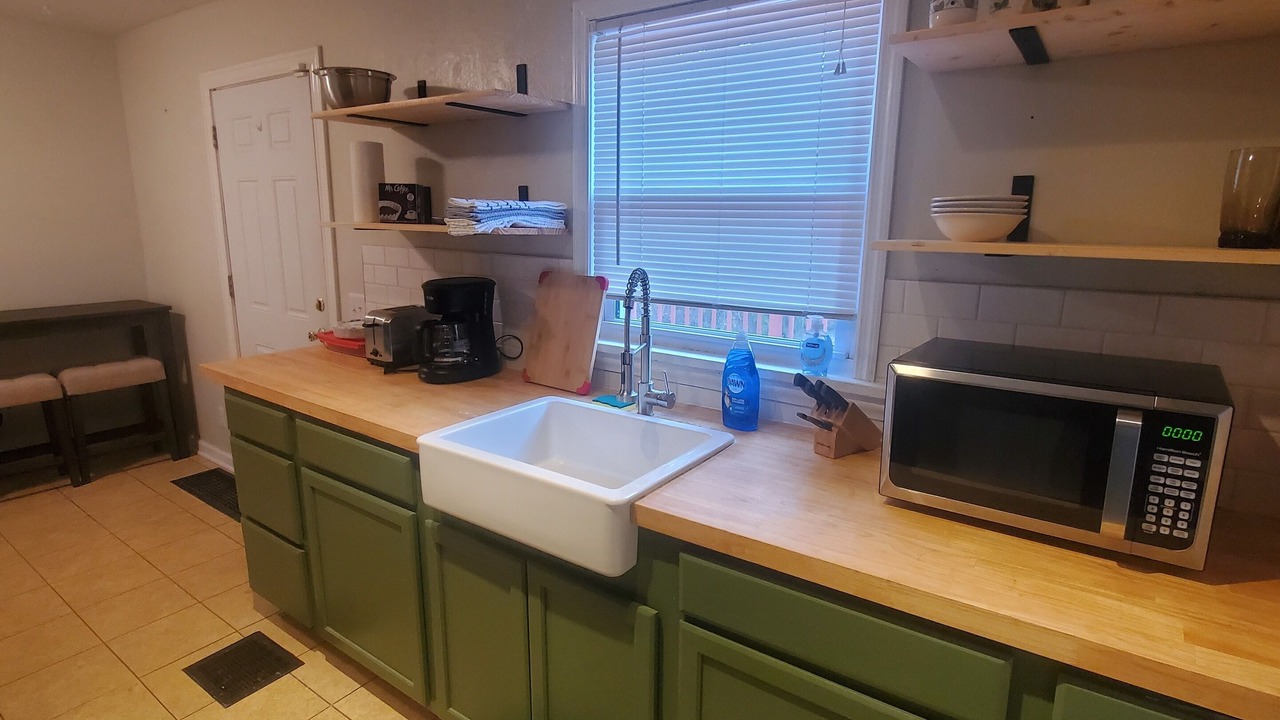 Photo of Kitchen in Shiloh