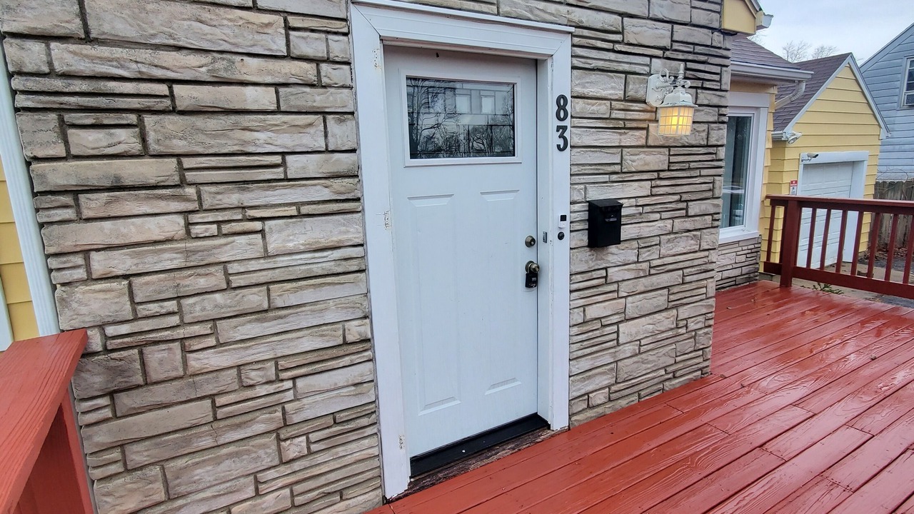 Photo of Outdoor in Shiloh