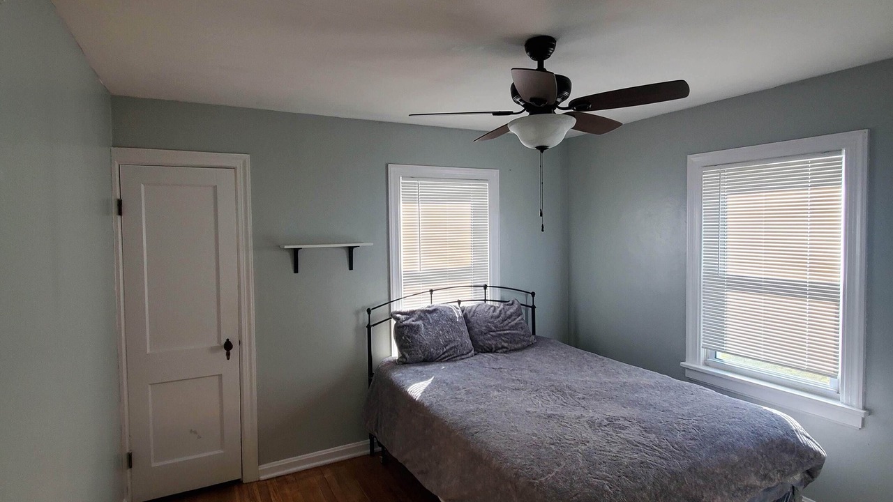 Photo of Bedroom in Shiloh